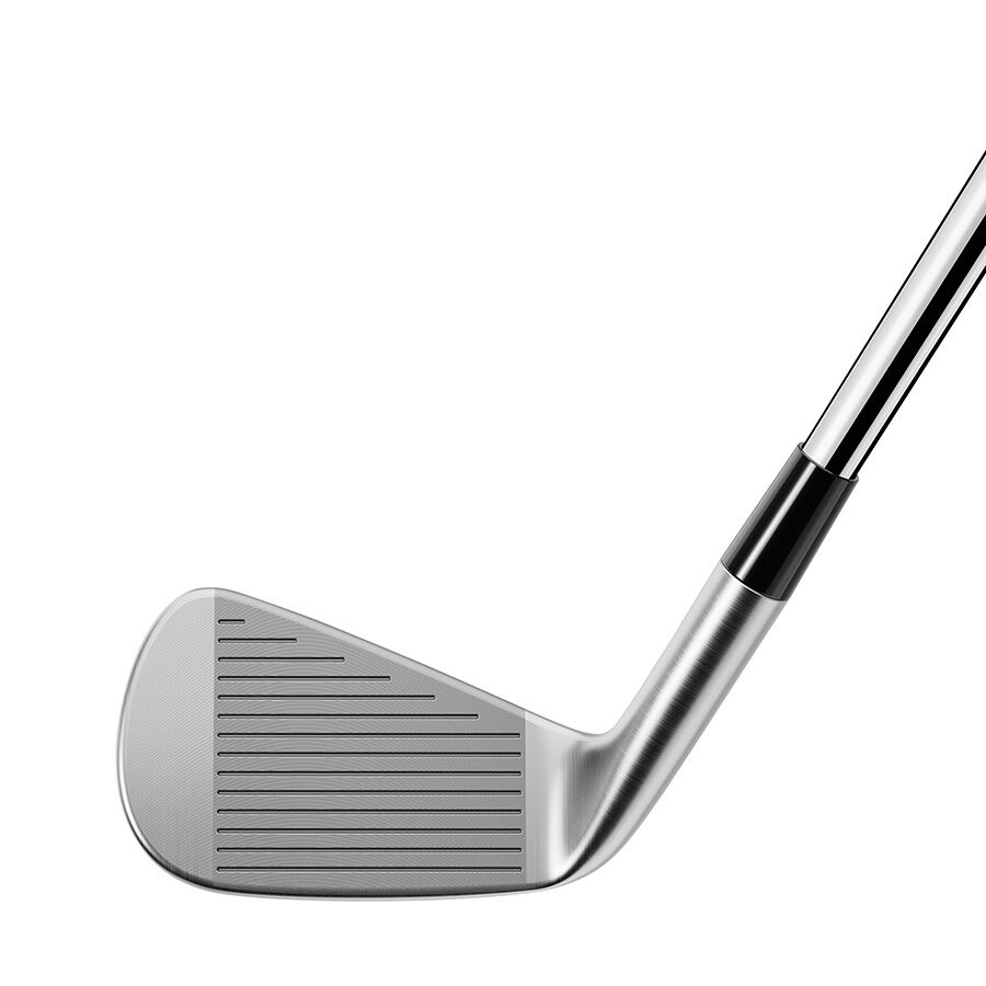 Bộ Gậy Sắt Iron P7CB TaylorMade 4-P