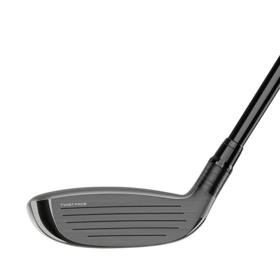 TaylorMade Rescue Qi35