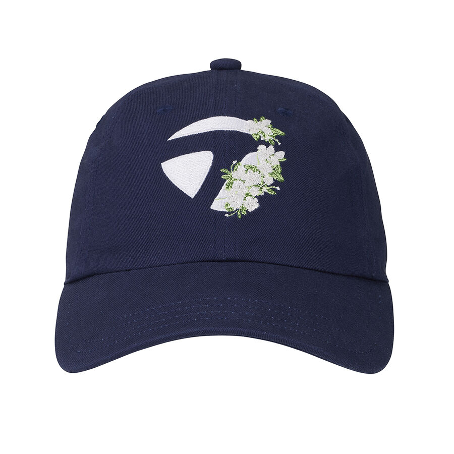 Mũ logo họa tiết TaylorMade