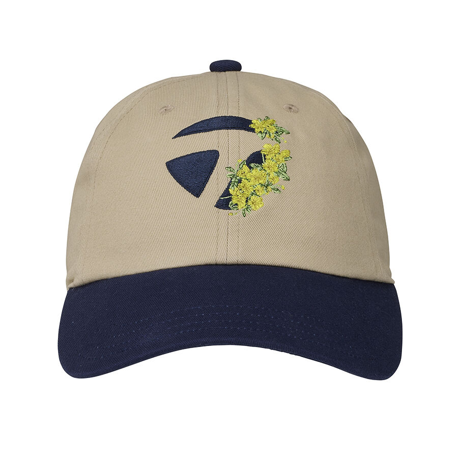 Mũ logo họa tiết TaylorMade