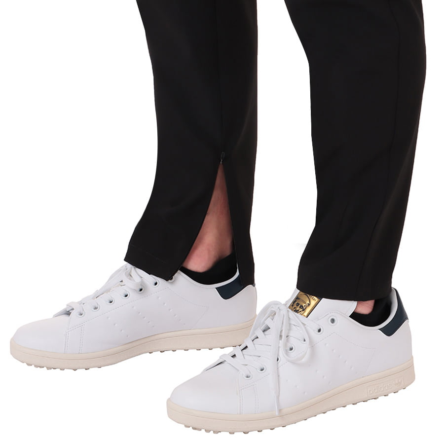 Quần dài TaylorMade/Zipped slit pants