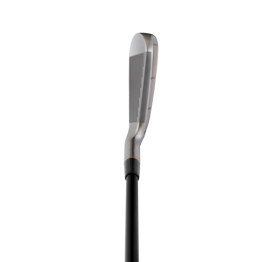 Gậy Sắt P·UDI Bomber Irons TaylorMade