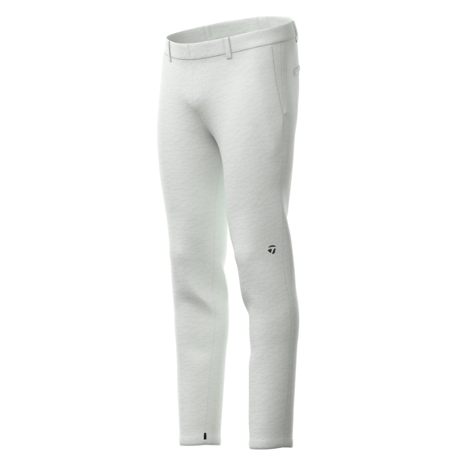 Quần dài TaylorMade/Zipped slit pants