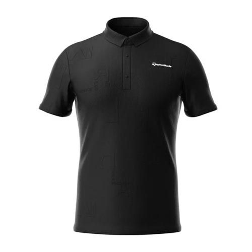 Áo Polo Nam TaylorMade/MENS GRAPHIC POLO