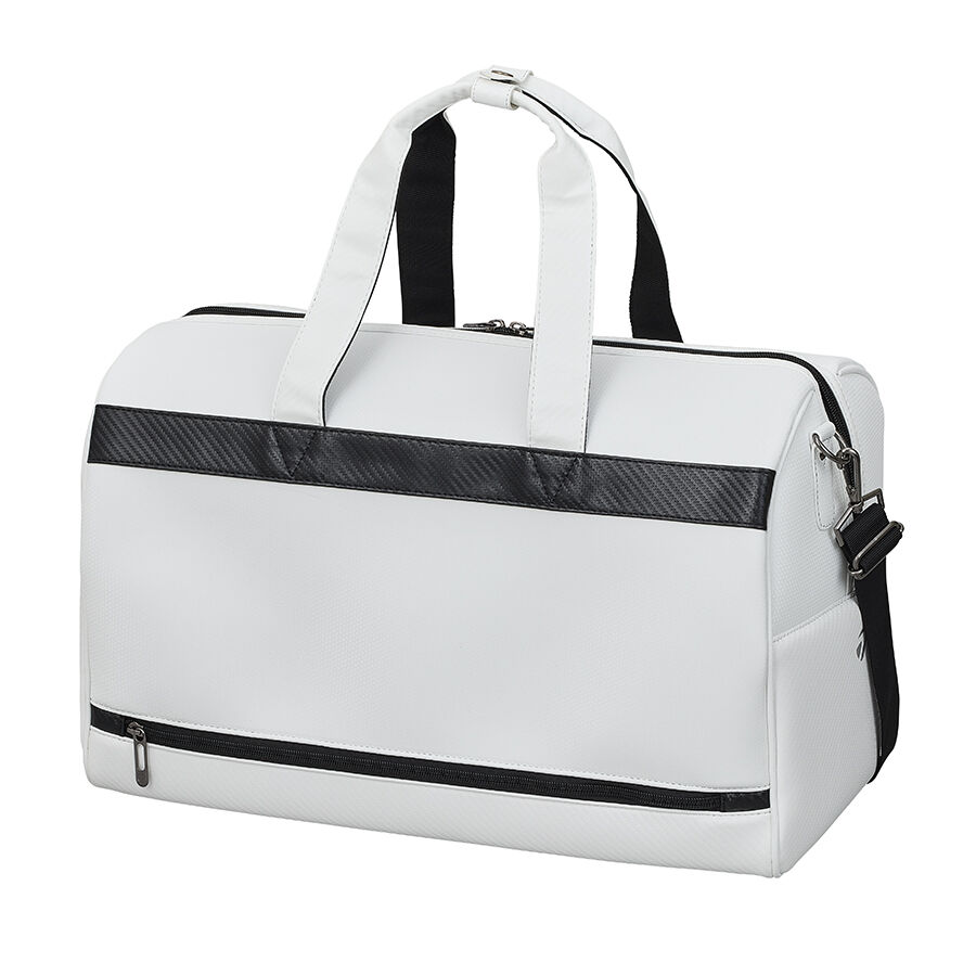 Túi Boston Austech TaylorMade/White