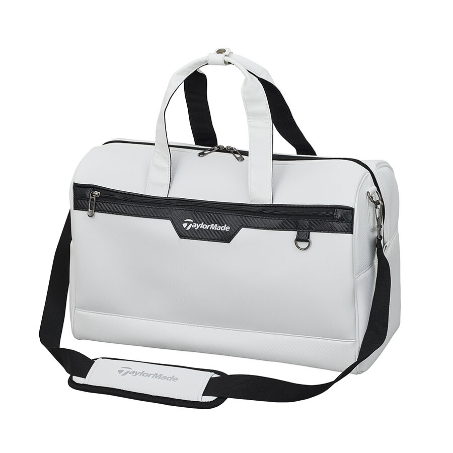 Túi Boston Austech TaylorMade/White