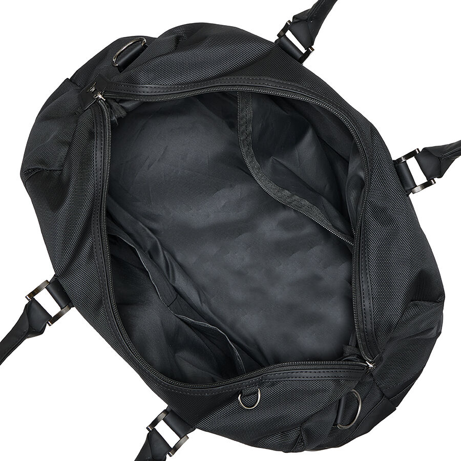 Túi Boston A-Collection/Grey