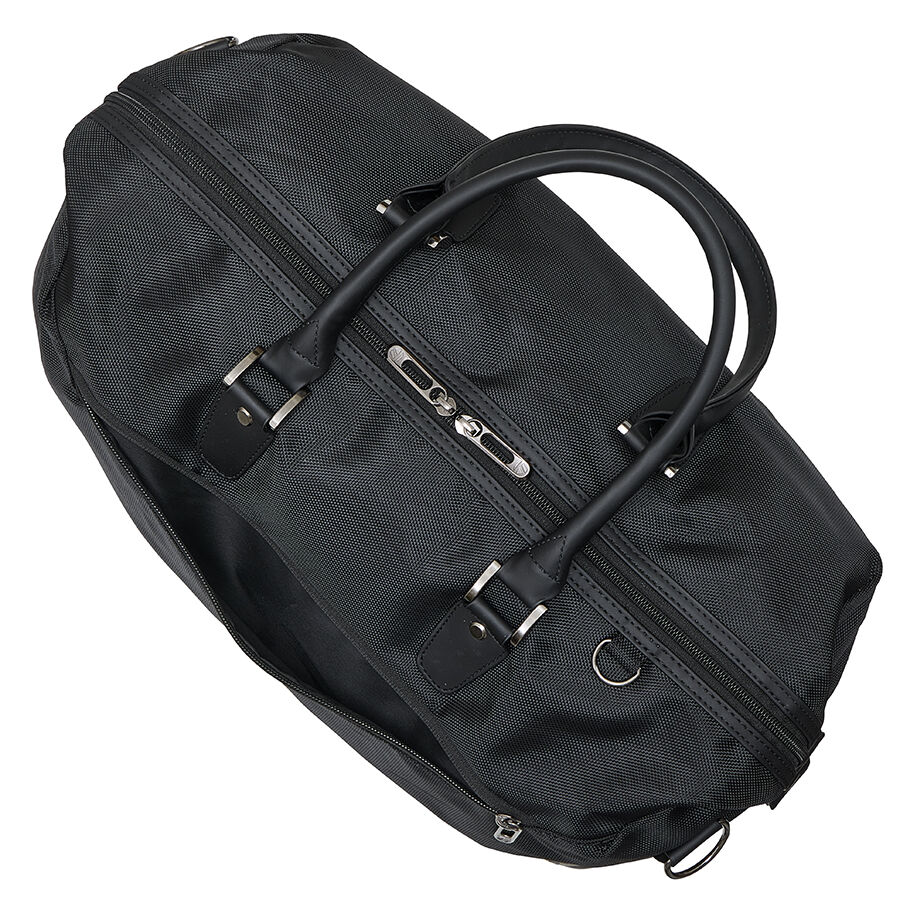 Túi Boston A-Collection/Grey