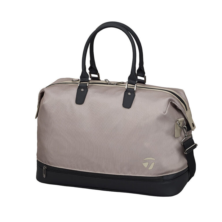 Túi Boston A-Collection/Grey