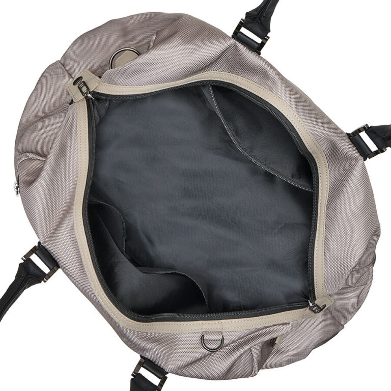 Túi Boston A-Collection/Grey