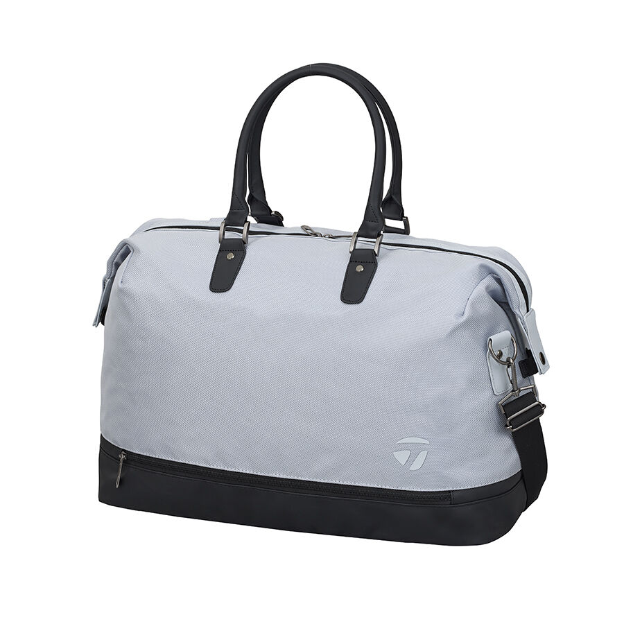 Túi Boston A-Collection/Grey