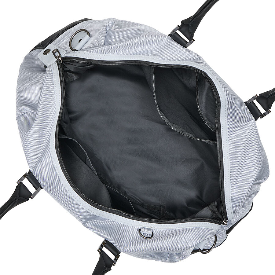 Túi Boston A-Collection/Grey