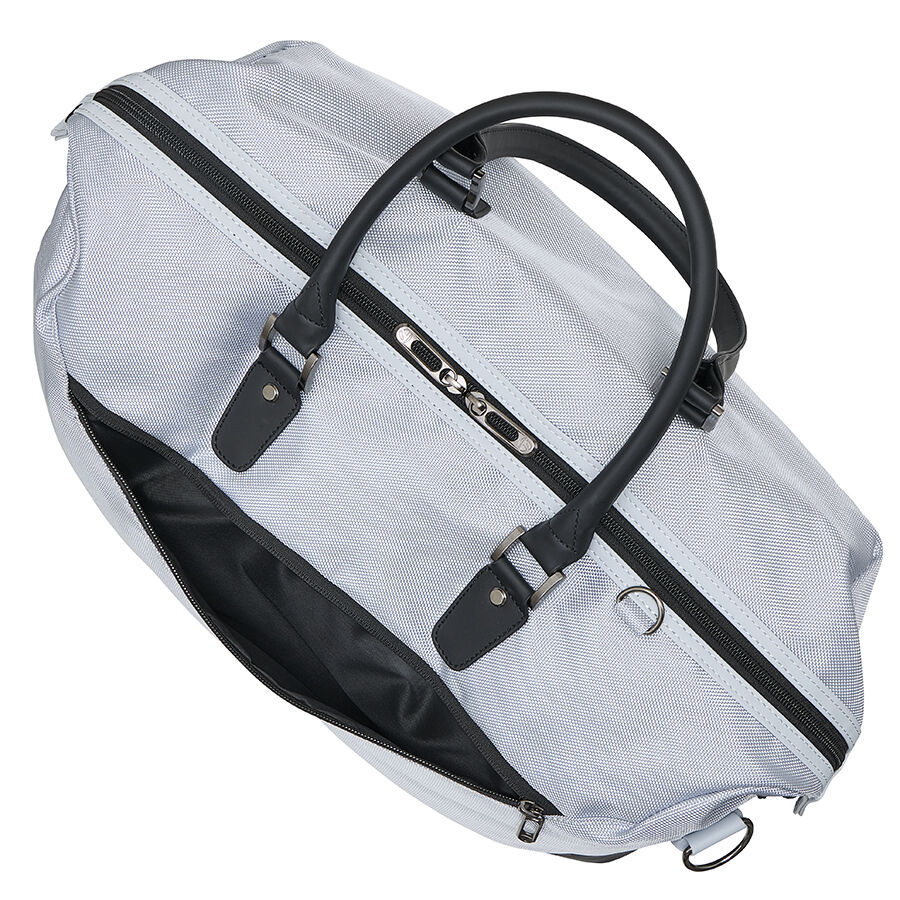 Túi Boston A-Collection/Grey