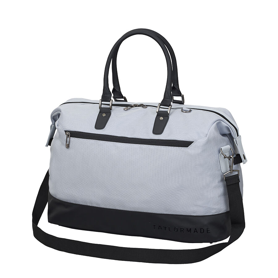 Túi Boston A-Collection/Grey