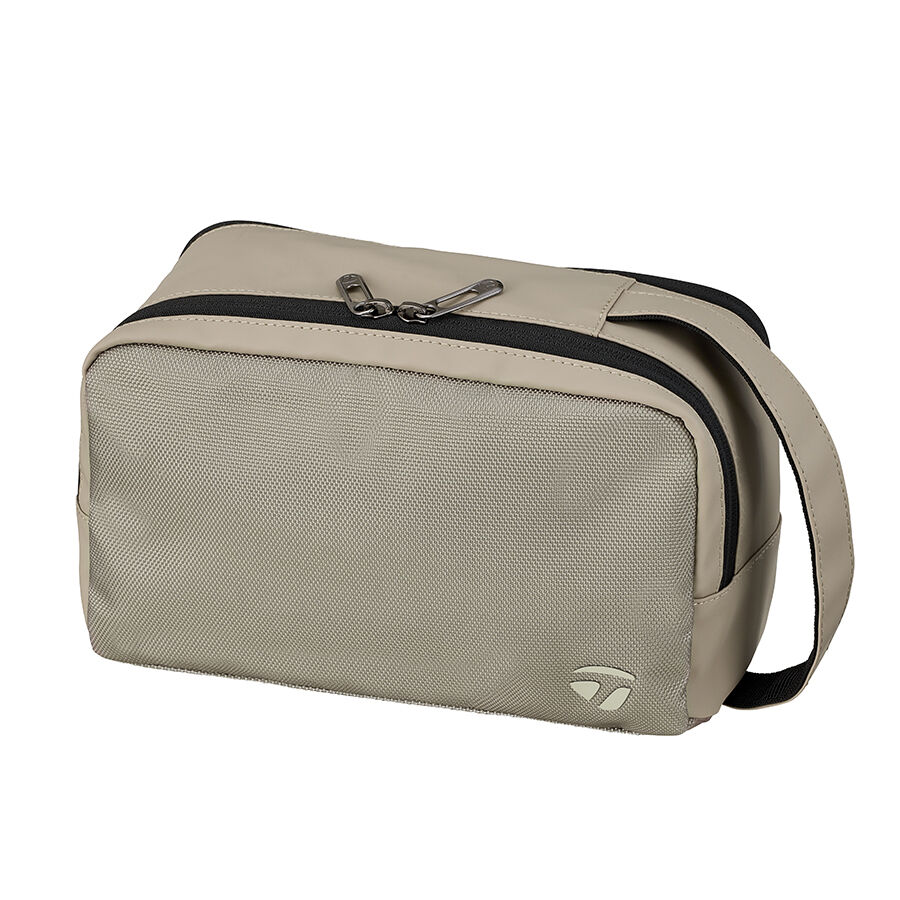 Túi Pouch Cầm Tay Golf A/Grey