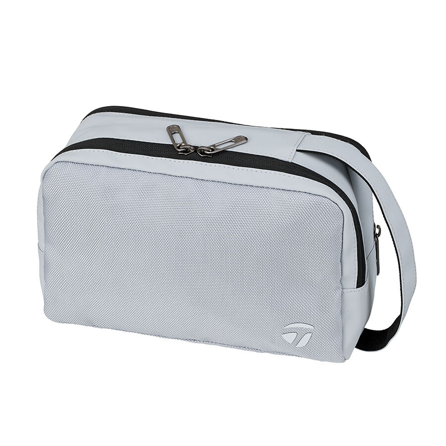 Túi Pouch Cầm Tay Golf A/Grey