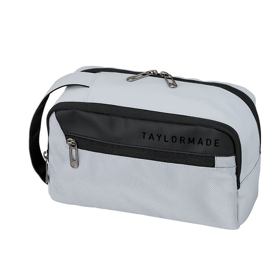 Túi Pouch Cầm Tay Golf A/Grey