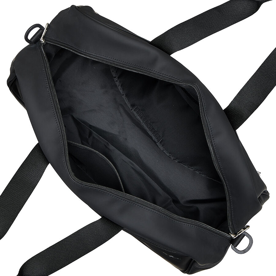 Túi Boston Taylormade/Black