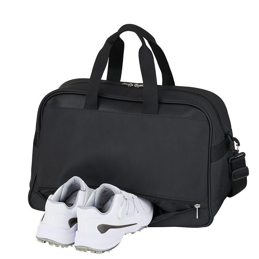 Túi Boston Taylormade/Black