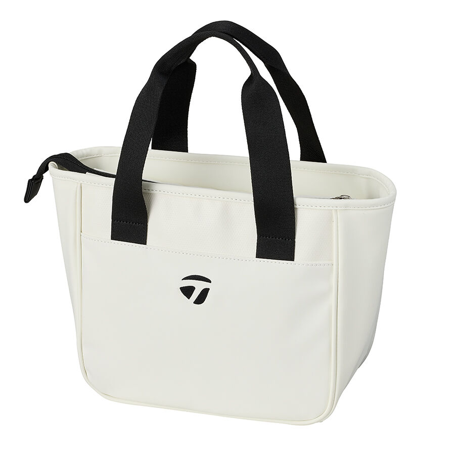 Túi Tote Trắng Hiện Đại TM