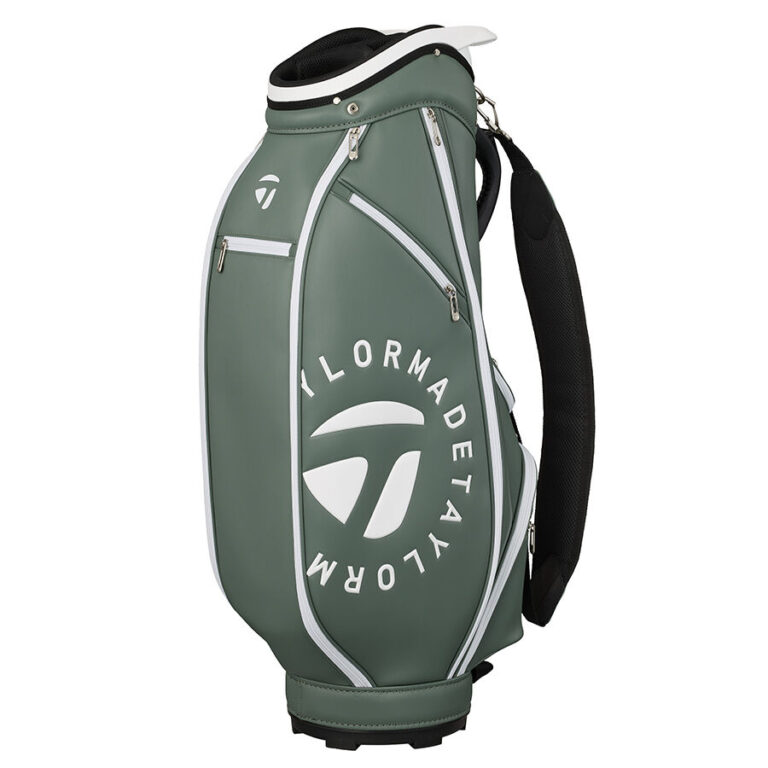 Túi Gậy golf TaylorMade Caddy Bag
