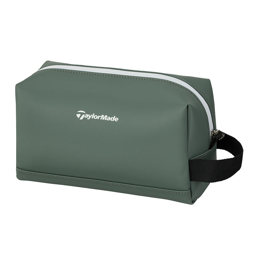Túi Pouch TaylorMade Circle Logo