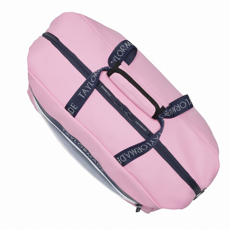 Túi TaylorMade Women's Boston bag/Pink