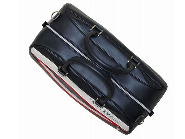 Túi TaylorMade Metal T Boston Bag