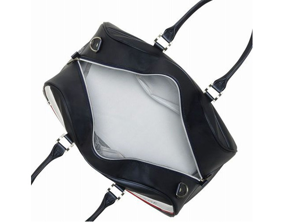 Túi TaylorMade Metal T Boston Bag