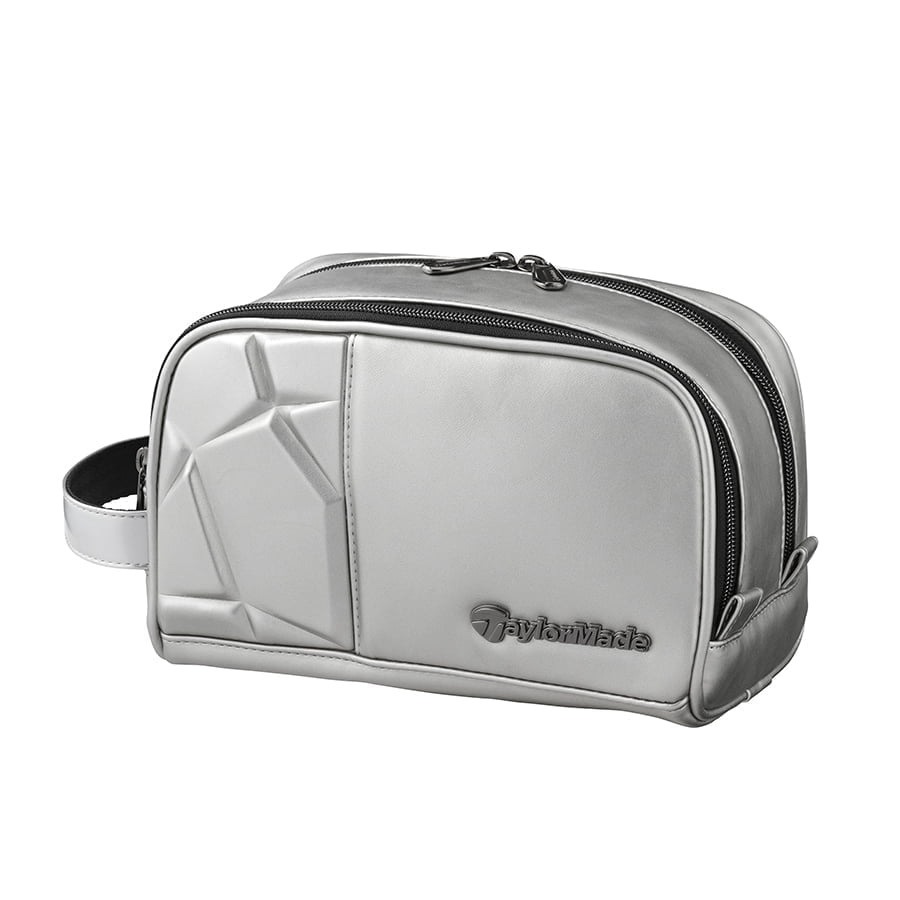 Túi cầm tay Premium Modern/Silver