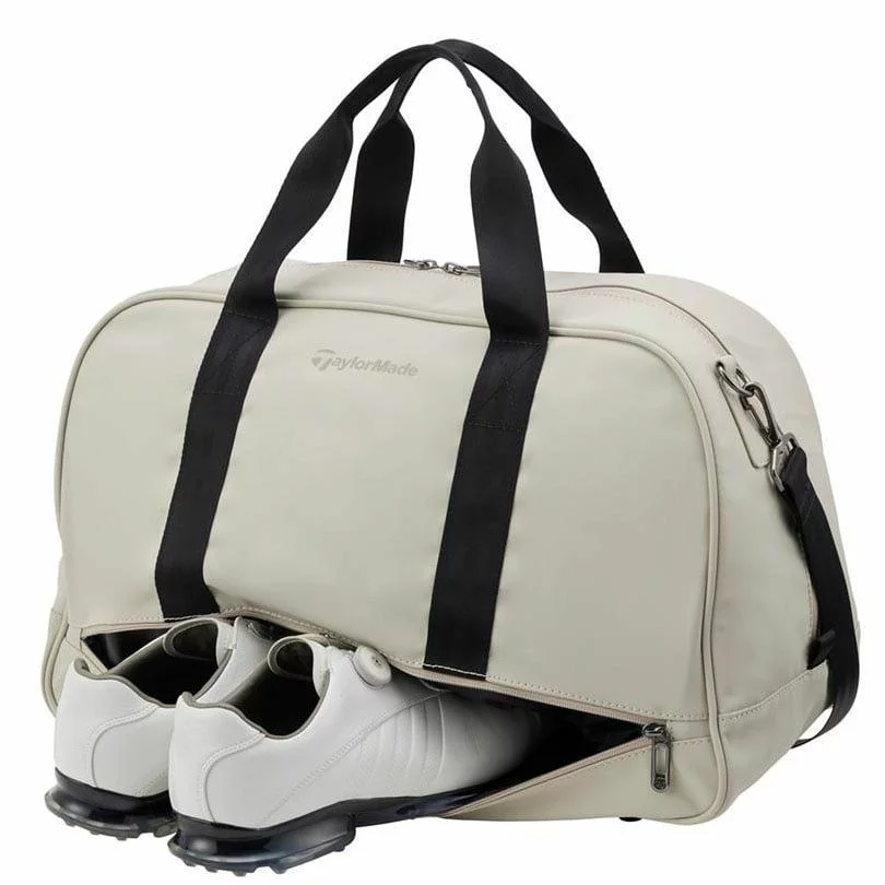 Túi TaylorMade City Tech Boston Bag/Be