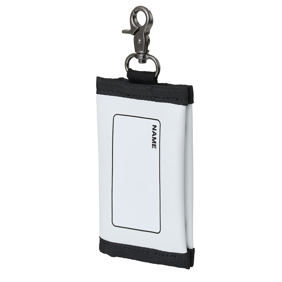 Thẻ Tên TaylorMade Có Kèm Dây Đeo