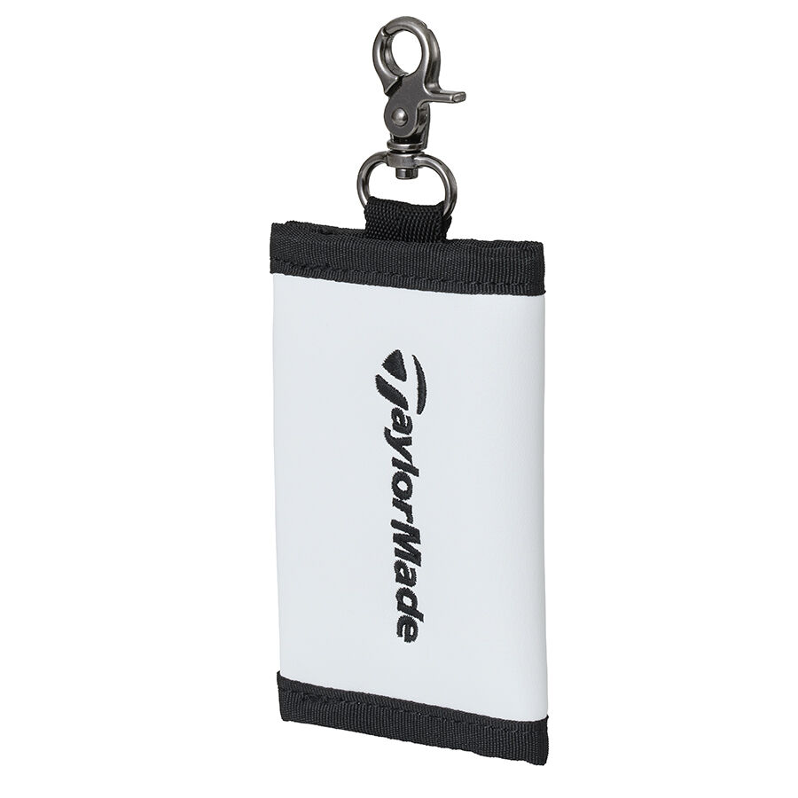 Thẻ Tên TaylorMade Có Kèm Dây Đeo