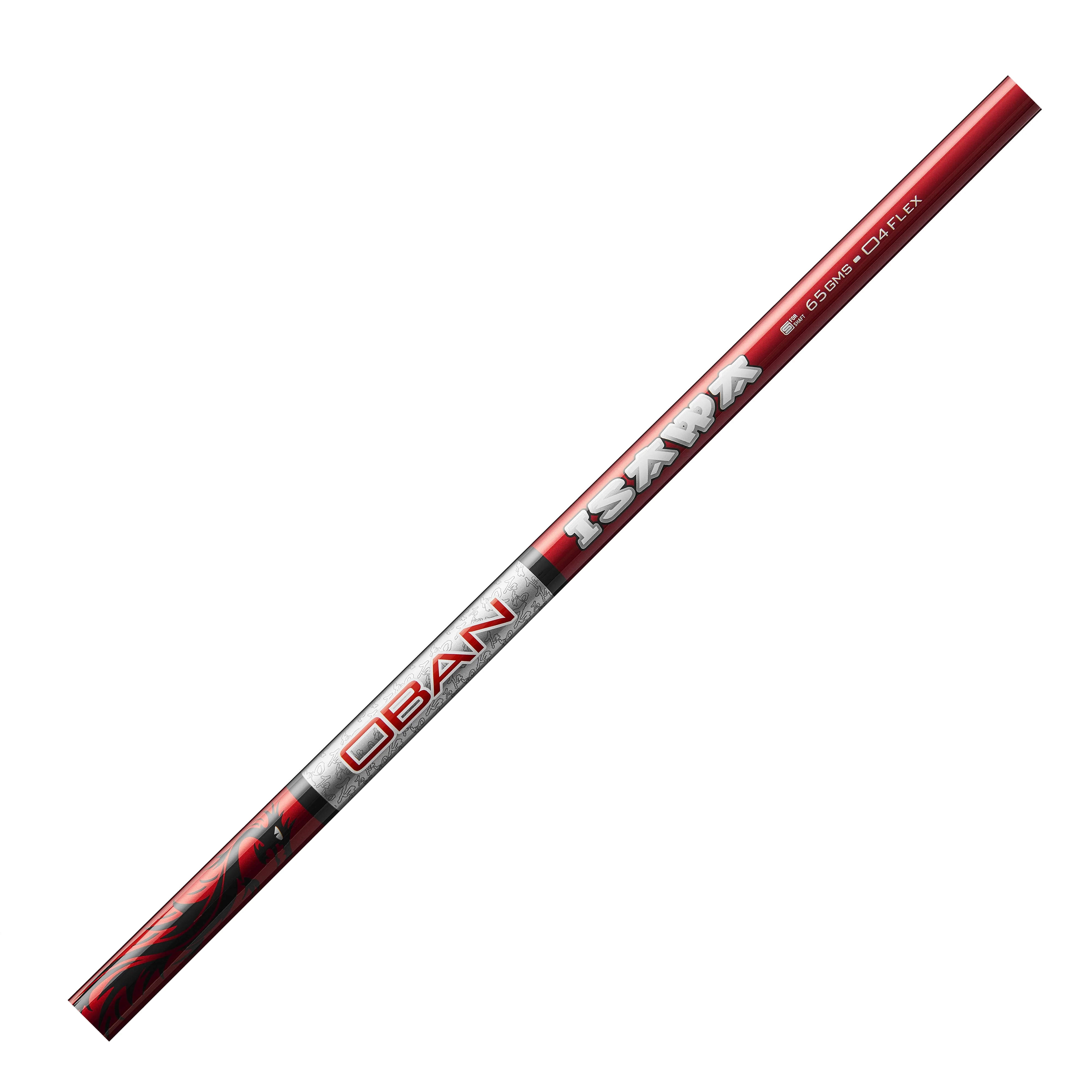Shaft Driver OBAN