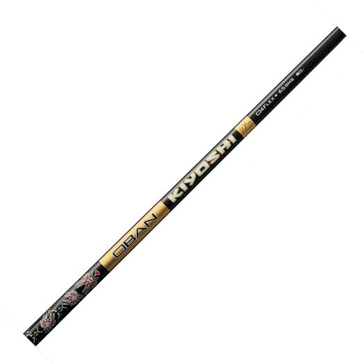 Shaft Driver OBAN