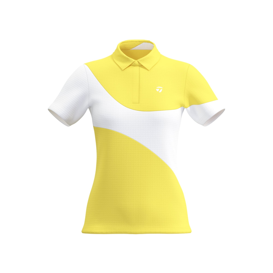 Áo Polo TaylorMade/ T-ICE Round