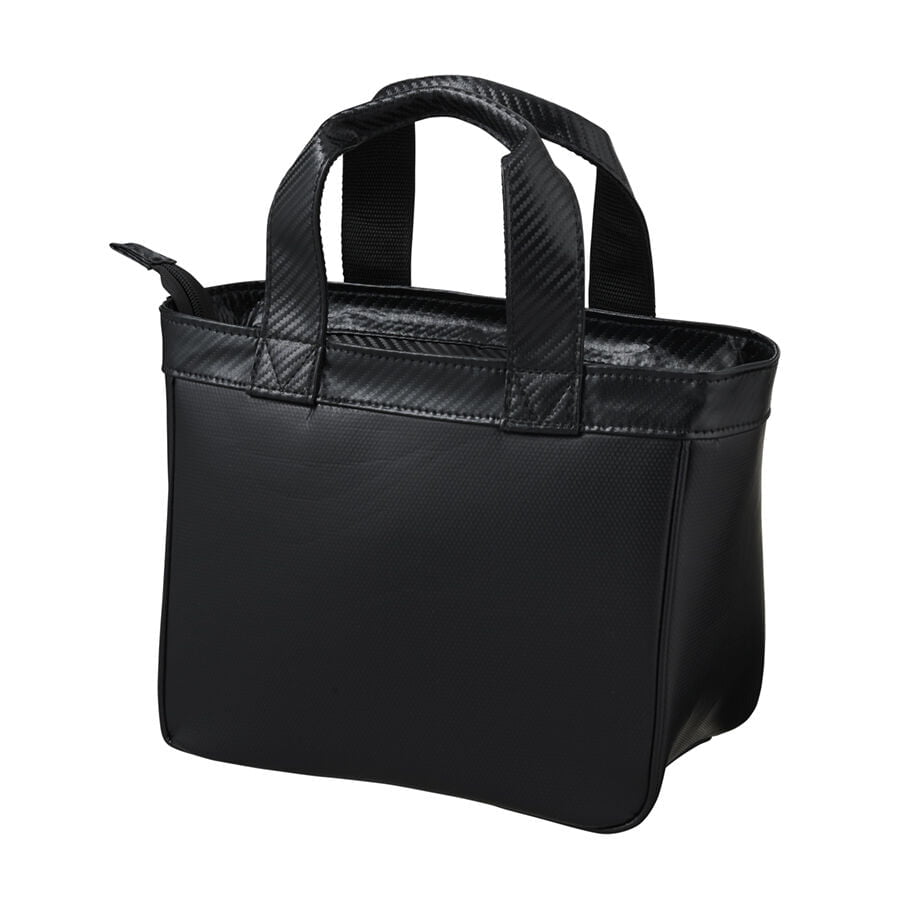Túi Tote tròn Austech/Black
