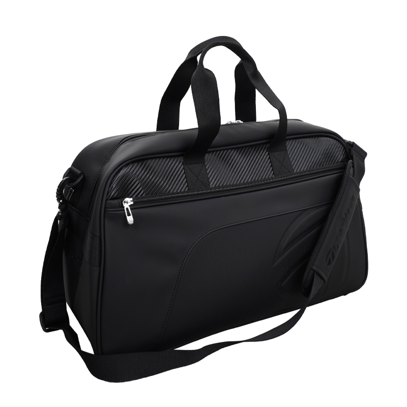 Túi TaylorMade Sport Modern Boston Bag/Black