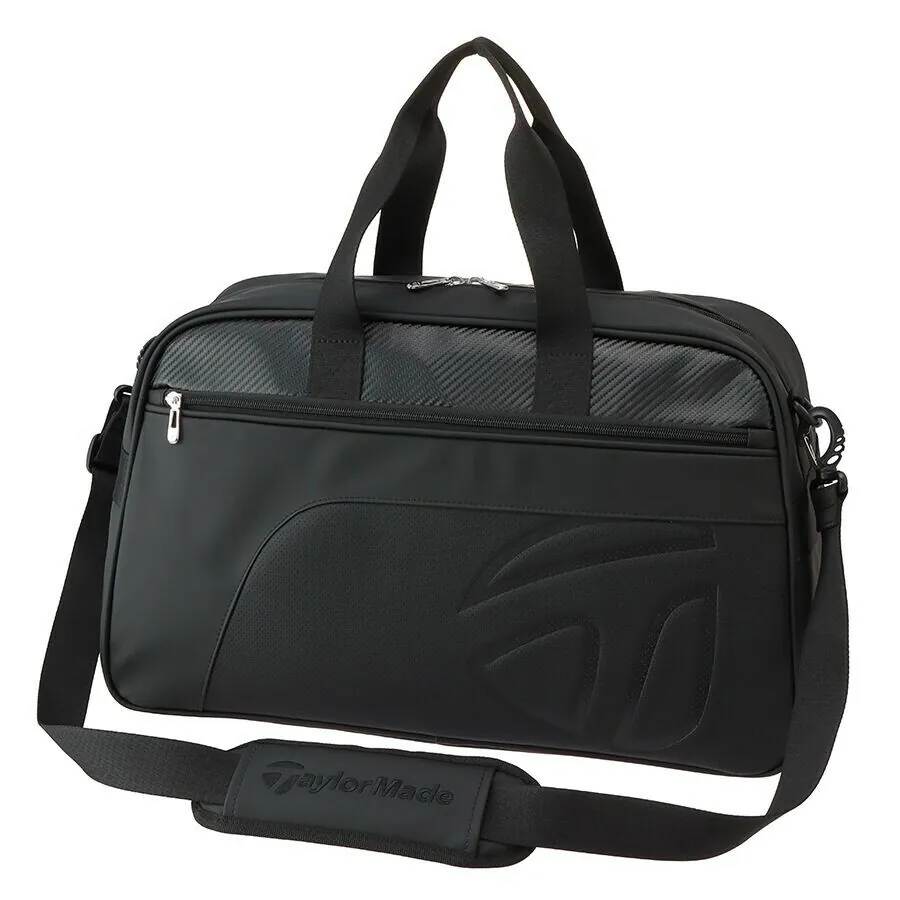Túi TaylorMade Sport Modern Boston Bag/Black