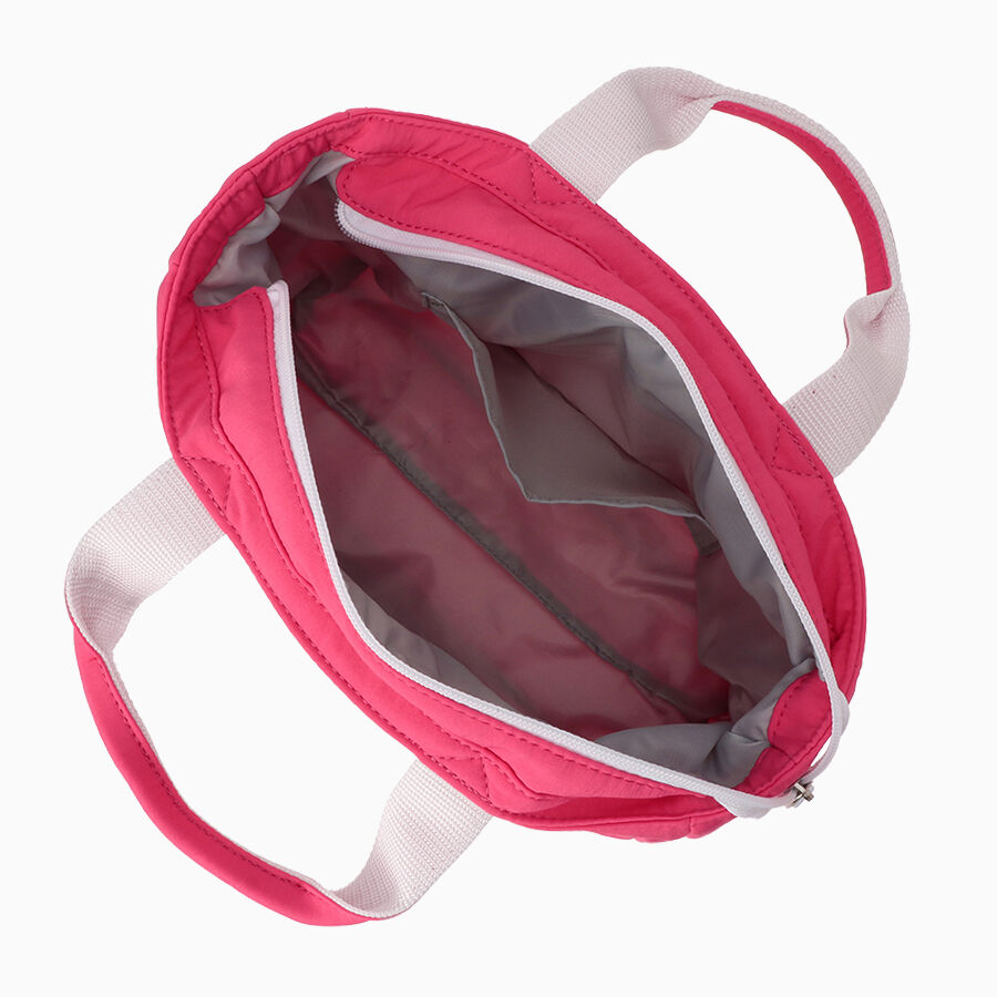 Túi Tote TaylorMade Circle T Light/Pink