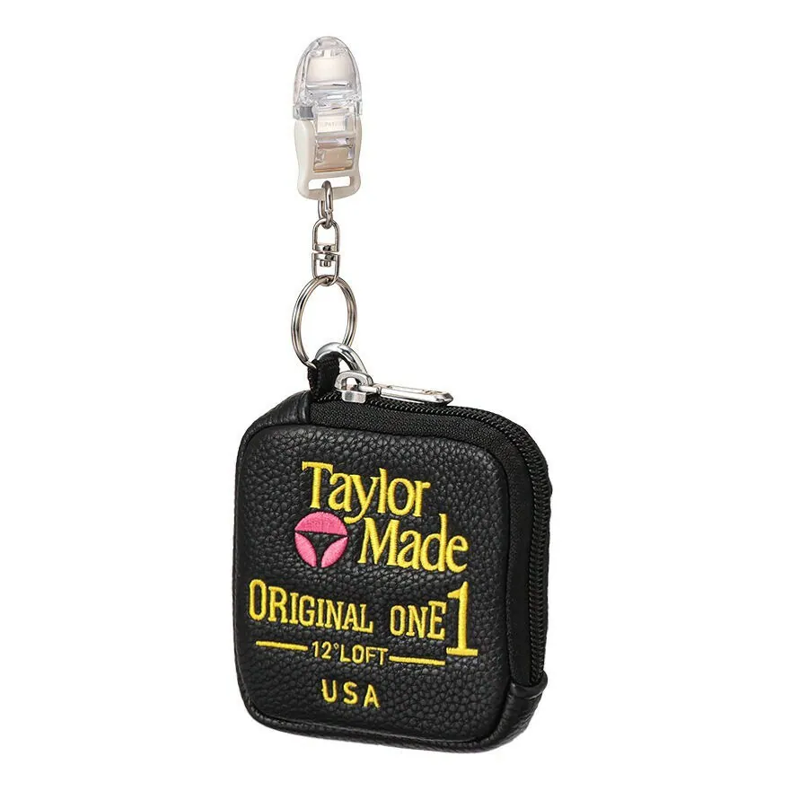 Túi Taylormade <U2622701> 2USKI-TL192 BK/YE/PI