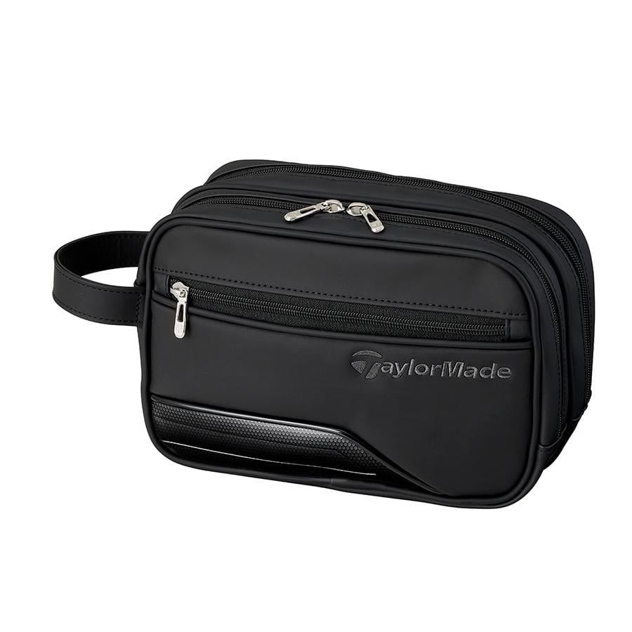 Túi Taylormade 2025 Sports modern pouch/Black