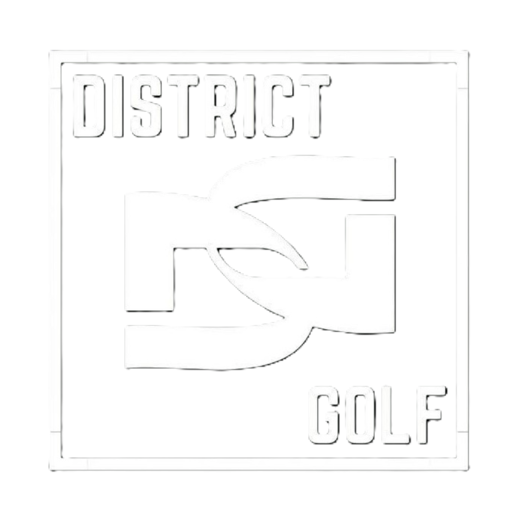 DistrictGolf