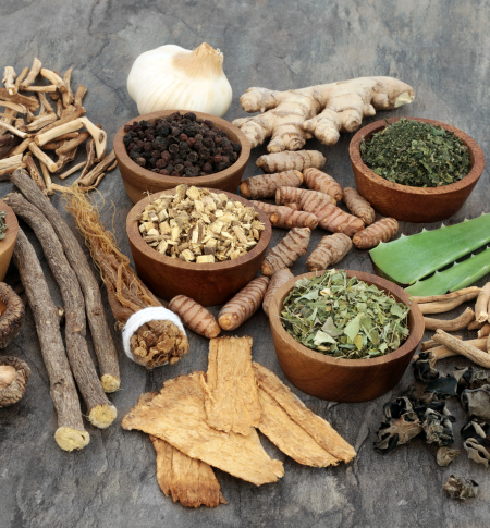 CÁC LOẠI TRÀ