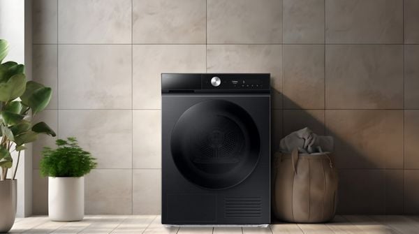 Danh mục Máy Giặt
