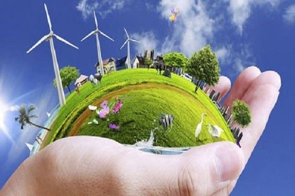 Xu hướng sử dụng thiết bị điện an toàn và tiết kiệm điện