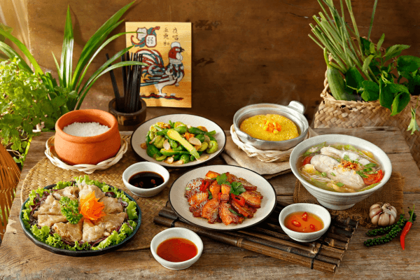 Bí quyết chọn gia vị chuẩn vị cho quán ăn, nhà hàng