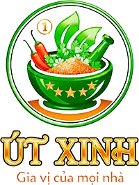 Gia Vị Út Xinh