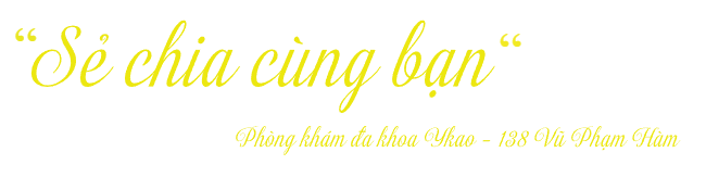 PHÒNG KHÁM ĐA KHOA YKAO