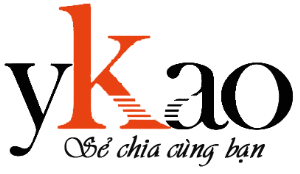 logo Phòng khám đa khoa Ykao